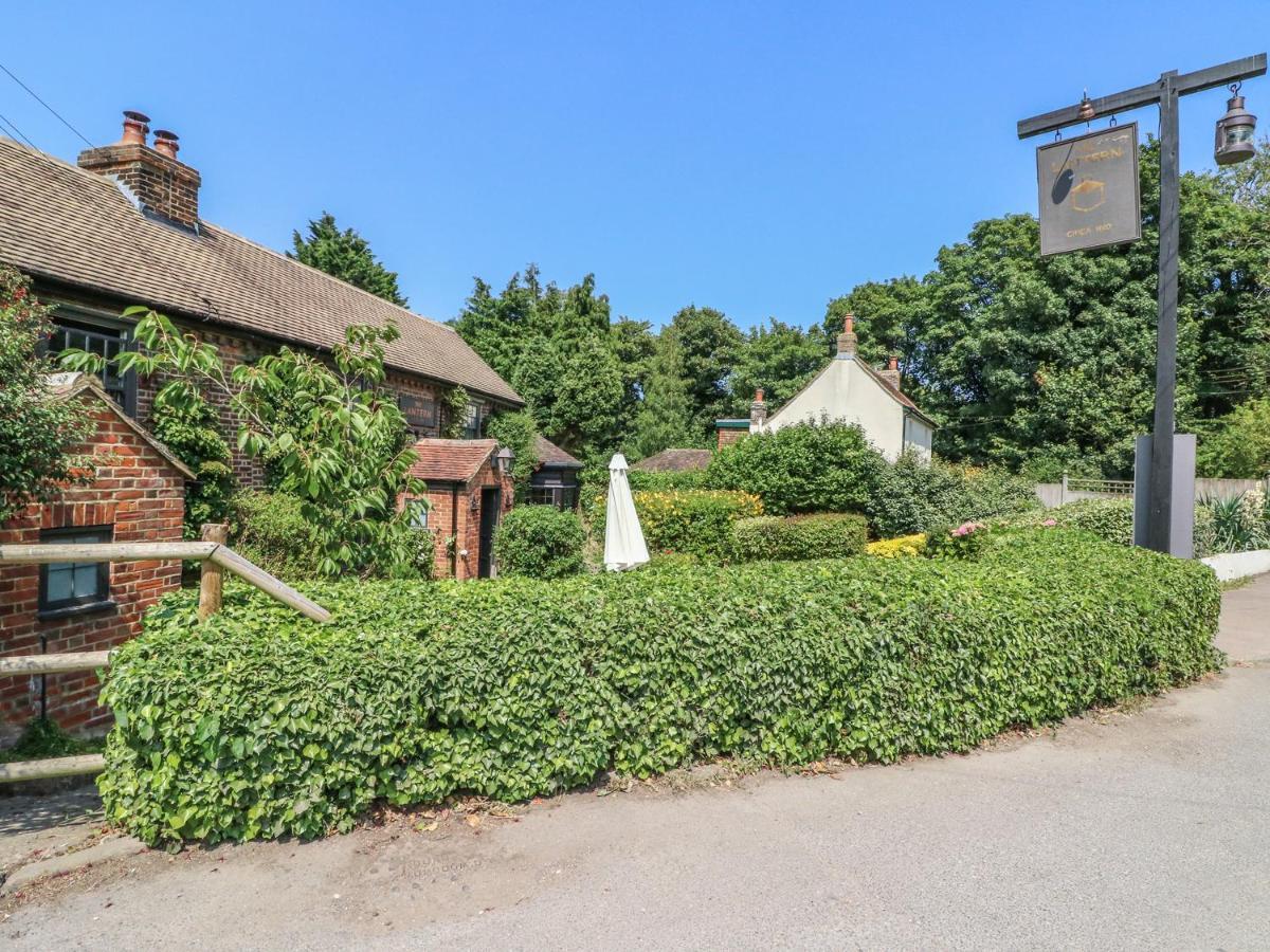 Little Yaffle Vila Dover Exterior foto