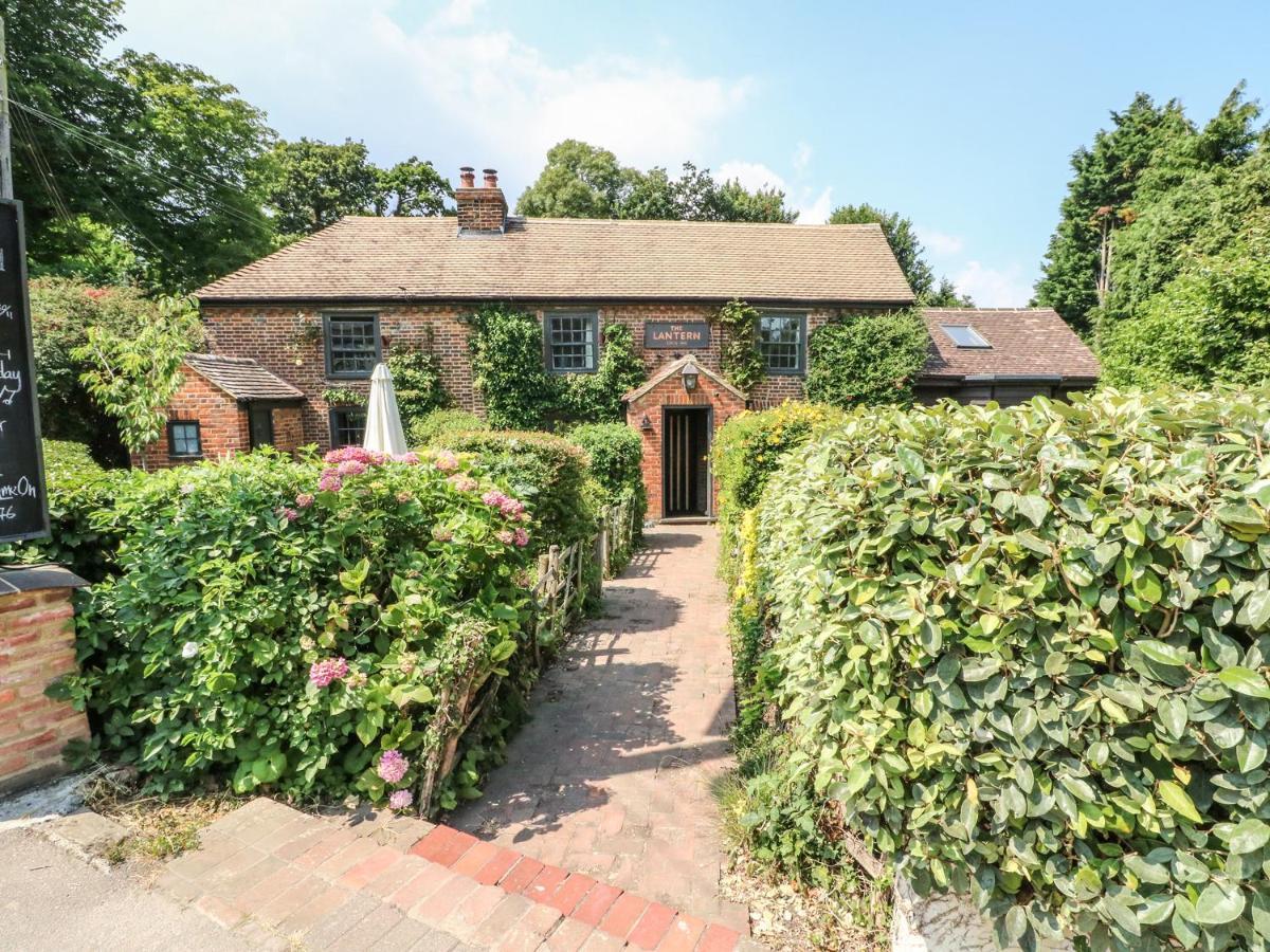 Little Yaffle Vila Dover Exterior foto